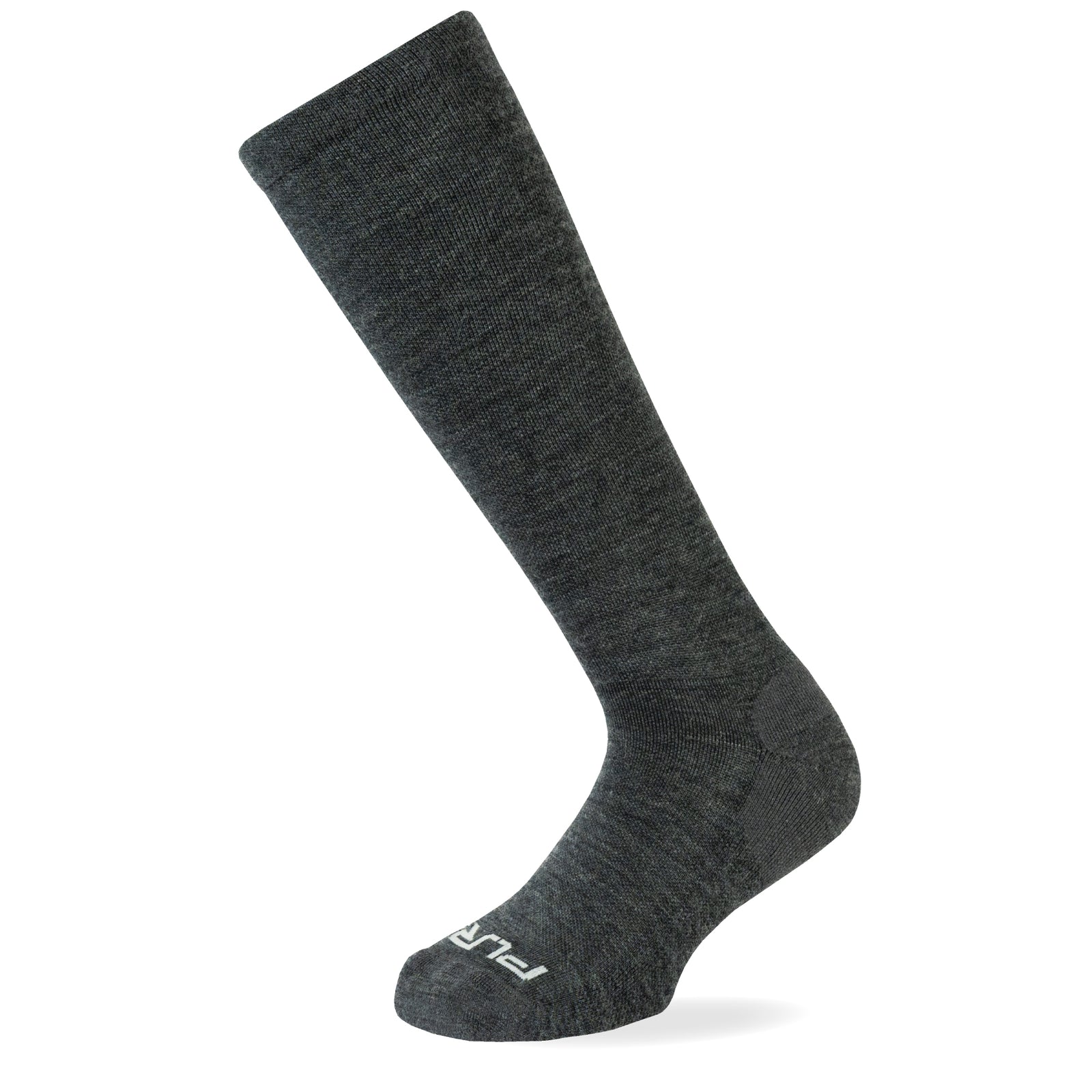 Pure Athlete Alpaca Compression Socks – 15-20 mmHg Support for Men & Women