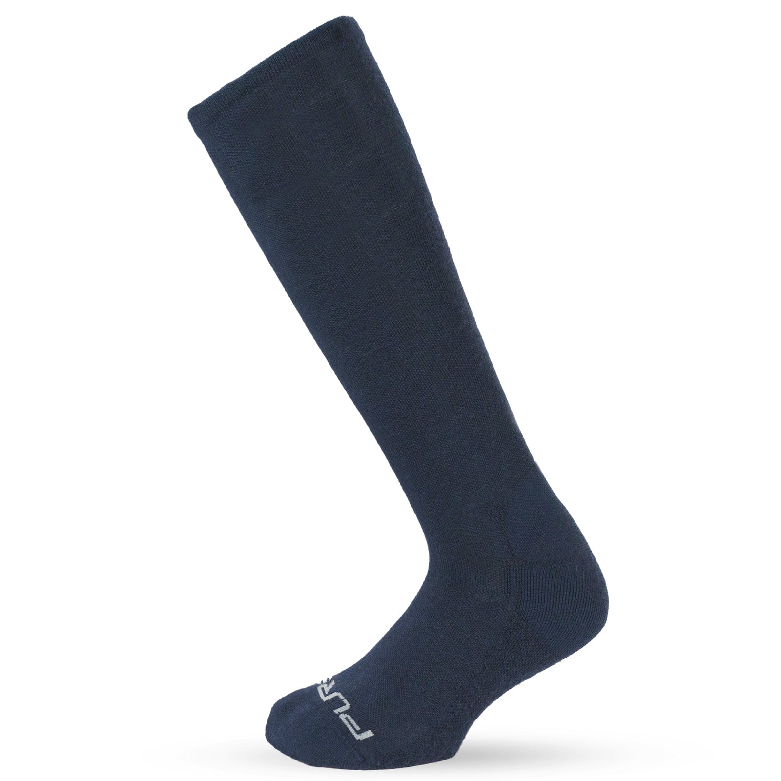 Pure Athlete Alpaca Compression Socks – 15-20 mmHg Support for Men & Women