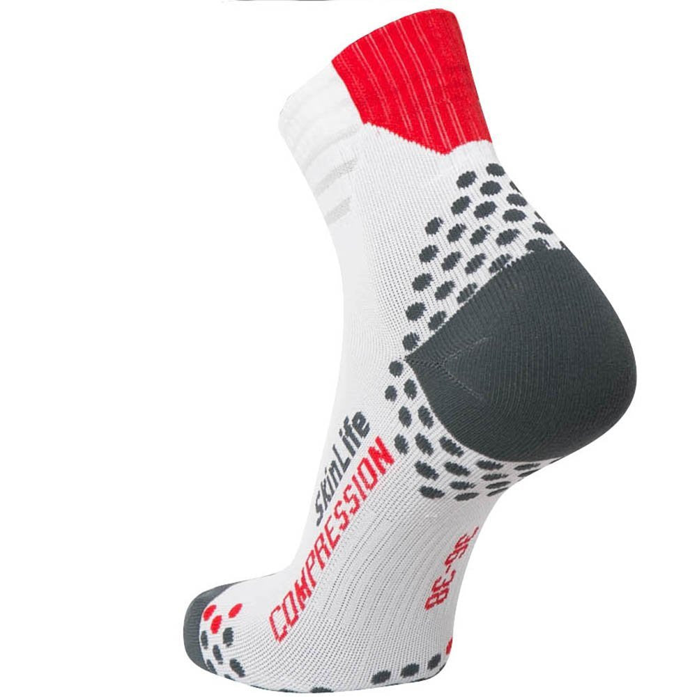 Dotted Ankle Running Socks Sports & Everyday Socks Pure Athlete