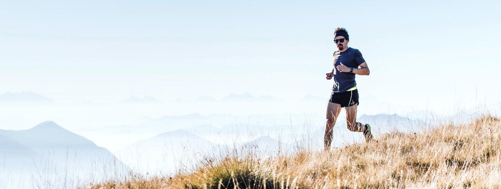 The Fastest Way to Heal Running Blisters