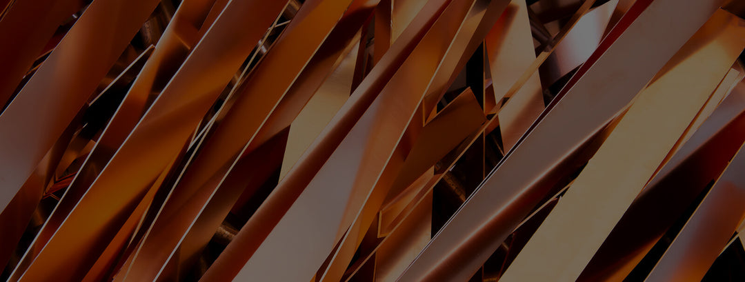 The Surprising Truth About Copper