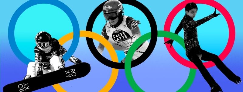 Team USA Winter Olympics Update