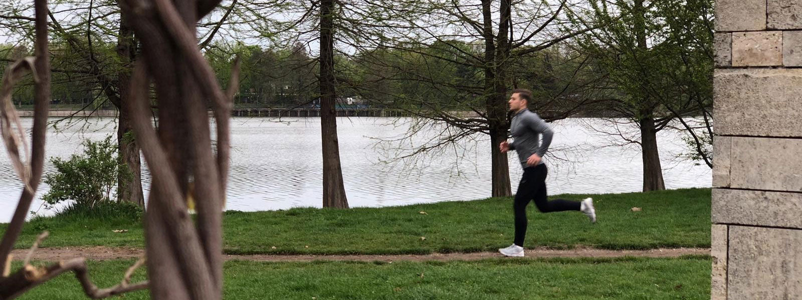 5 Tips To Stay Motivated While Training For a Marathon