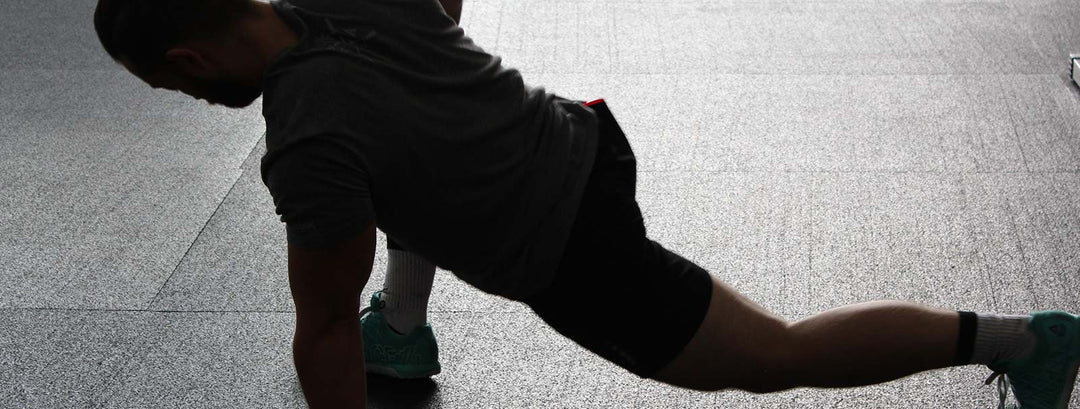 Five Reasons to Wear a Thigh Sleeve