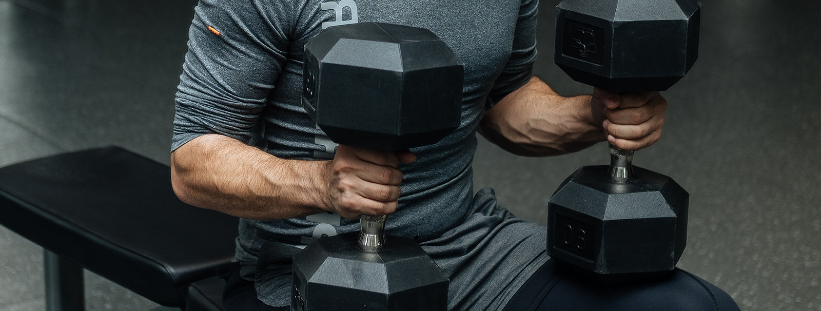 3 Ways Compression Can Help with Weight Training
