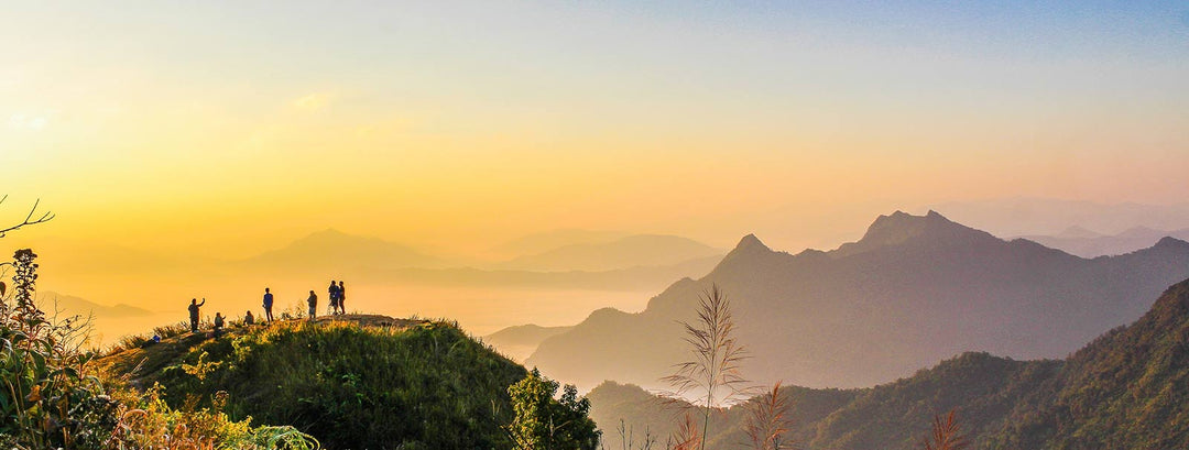 The Best Hiking Trails You Need to Know