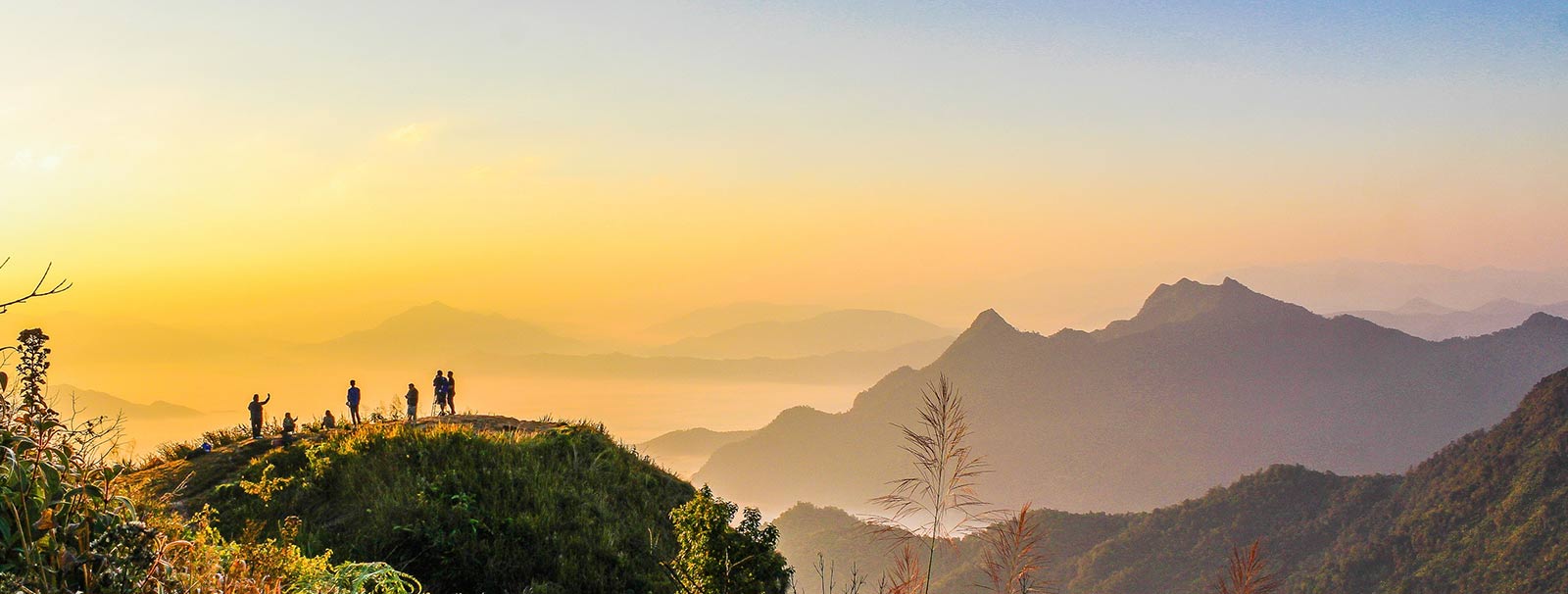 The Best Hiking Trails You Need to Know