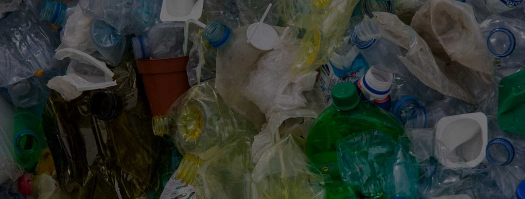 Recycling: How Plastic Can Become Fabric and Why It's Important
