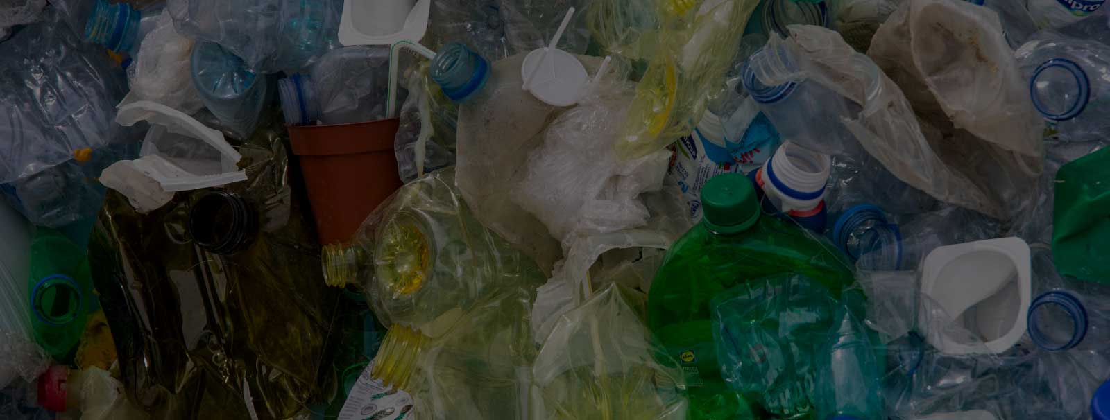 Recycling: How Plastic Can Become Fabric and Why It's Important