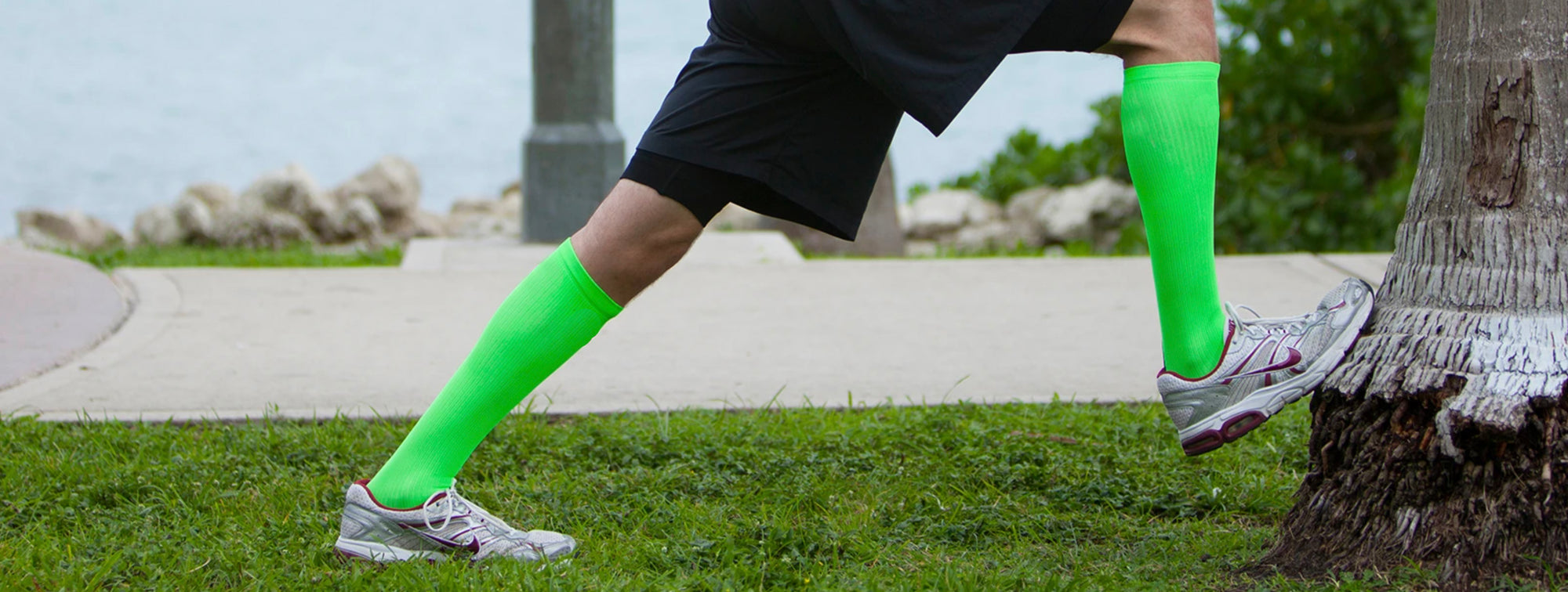 Our Q and A About Compression Socks and Compression Technology