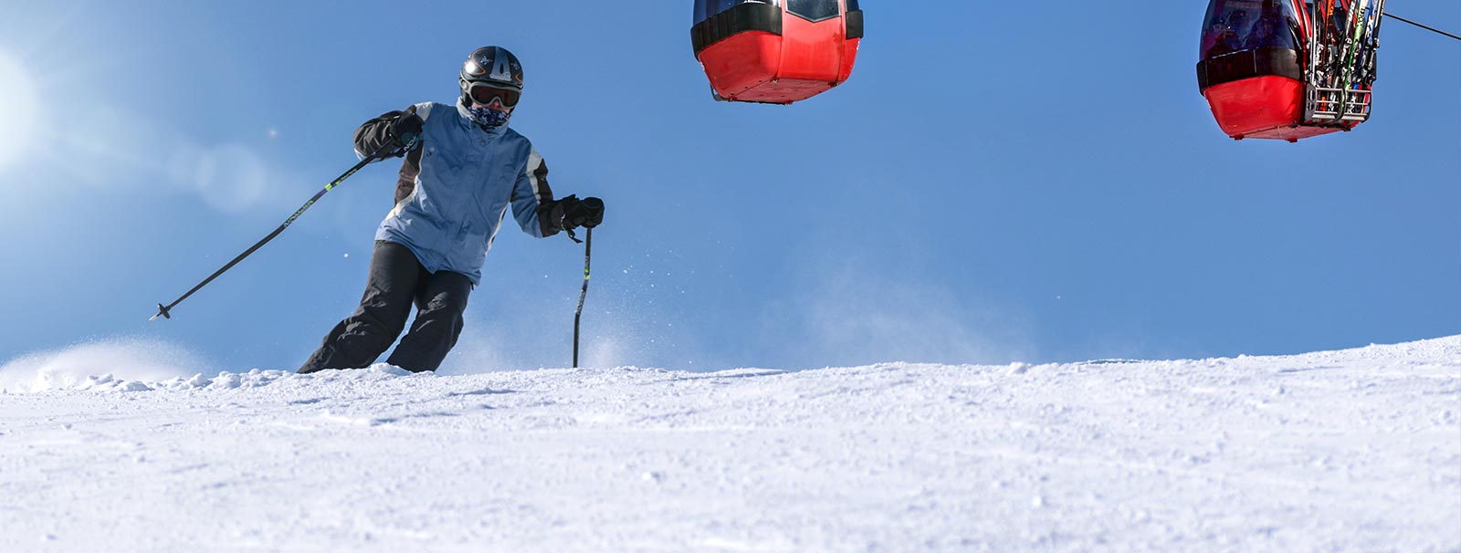 How to Train Your Body For Skiing