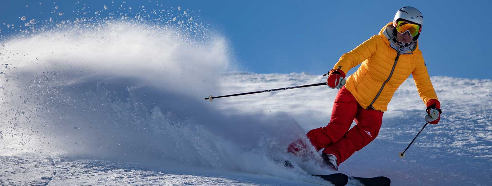 Beginner's Guide: Packing for Your First Ski Trip