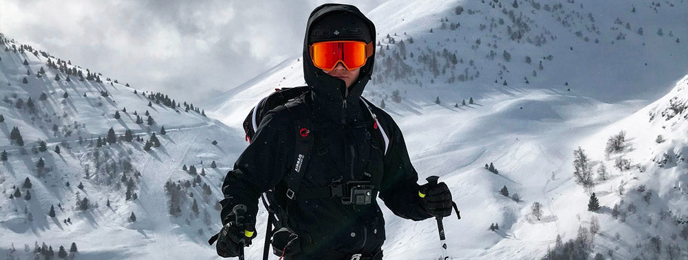 Best Ski Helmets for 2022
