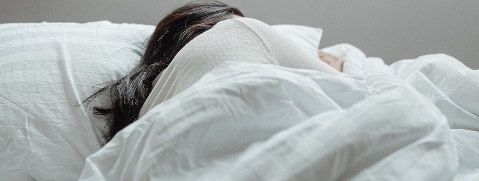What Happens to Your Body When You Sleep with Socks On?
