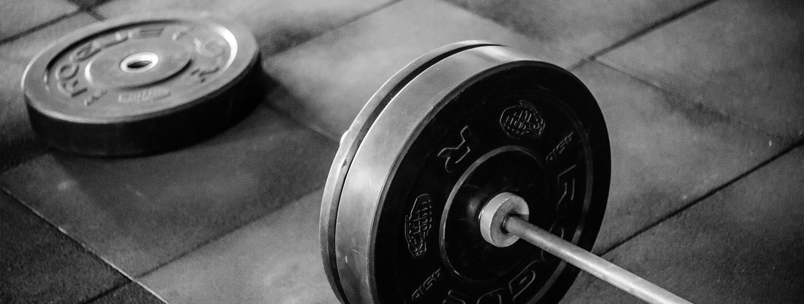 8 Tips + Tricks for Better Weight Training