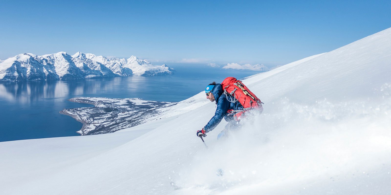 Ski & Snowboard