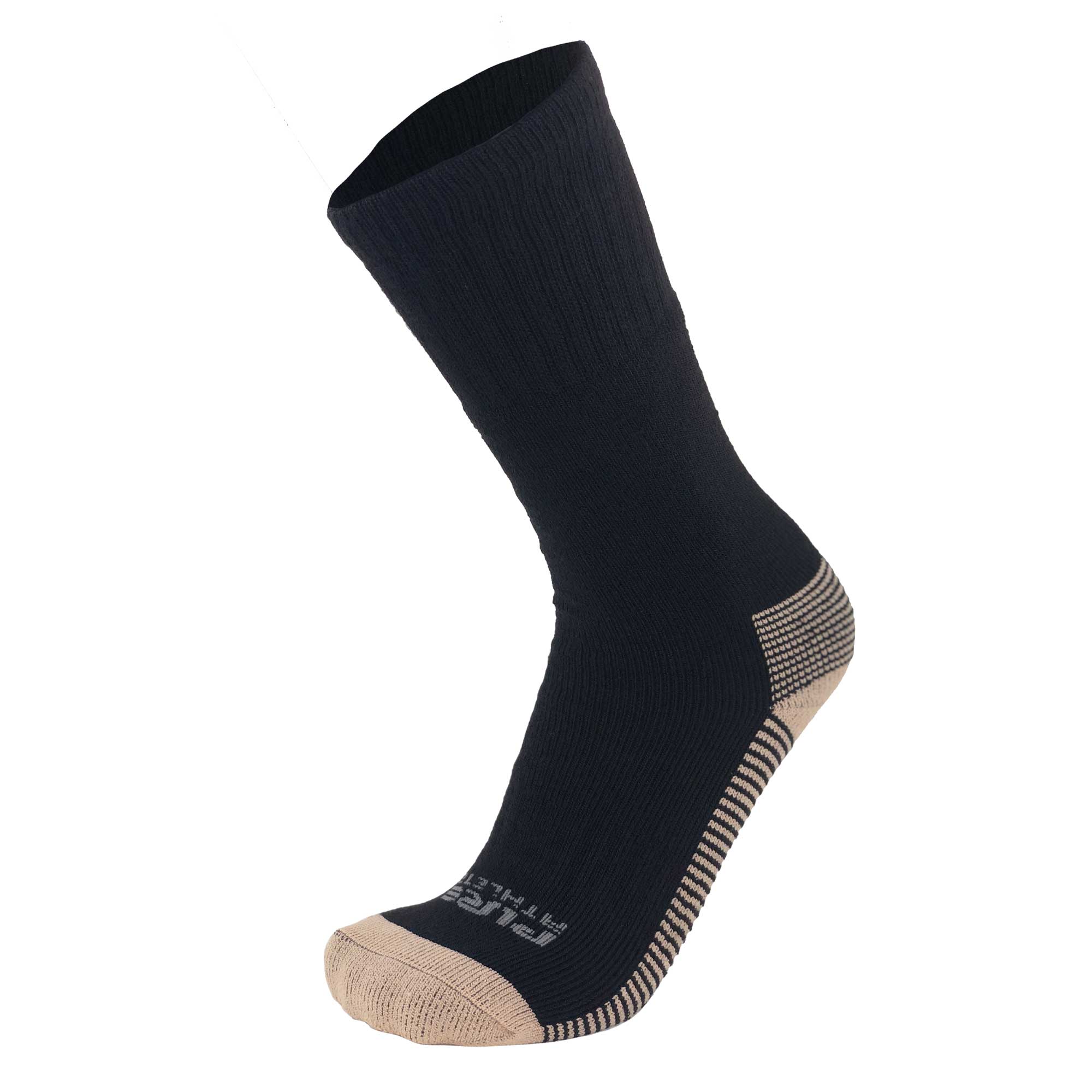 108N Copper Cushioned Socks