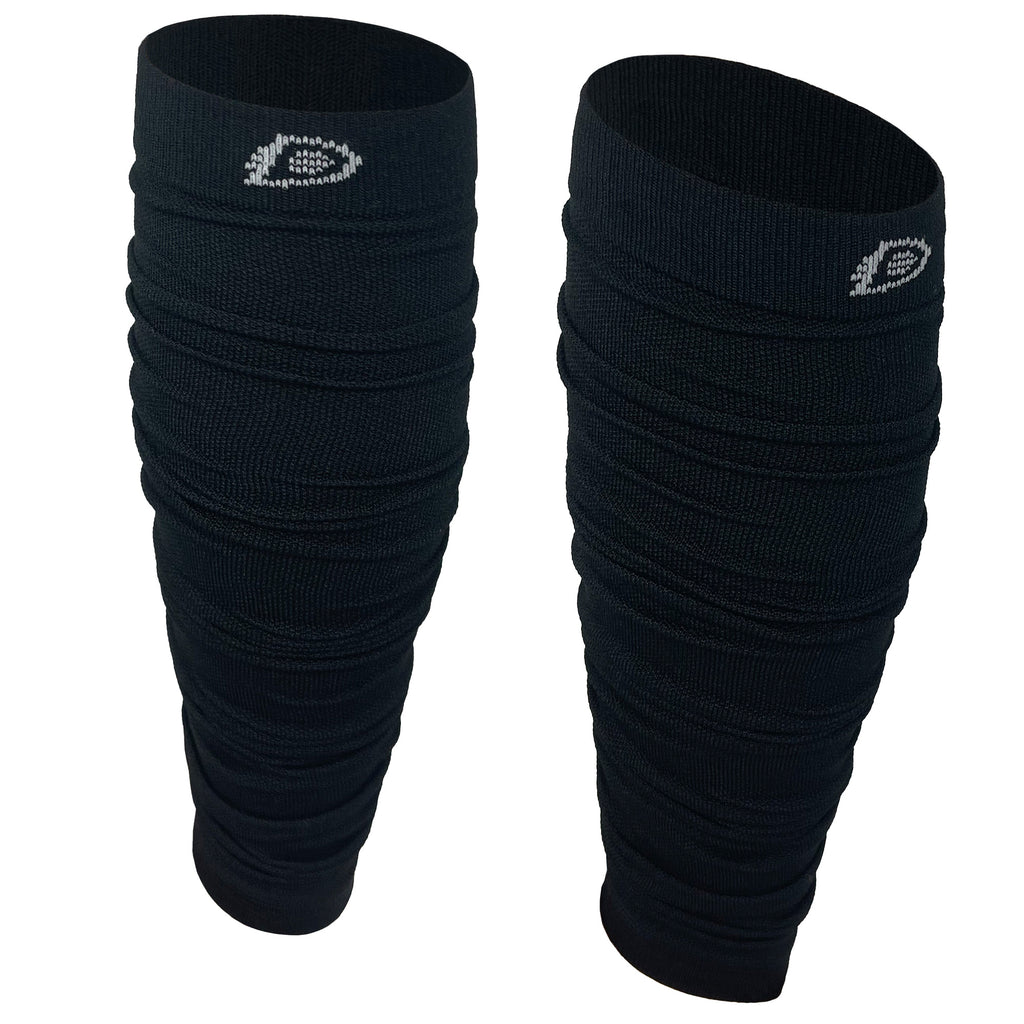Football Calf Compression Leg Sleeves - Pure Athlete