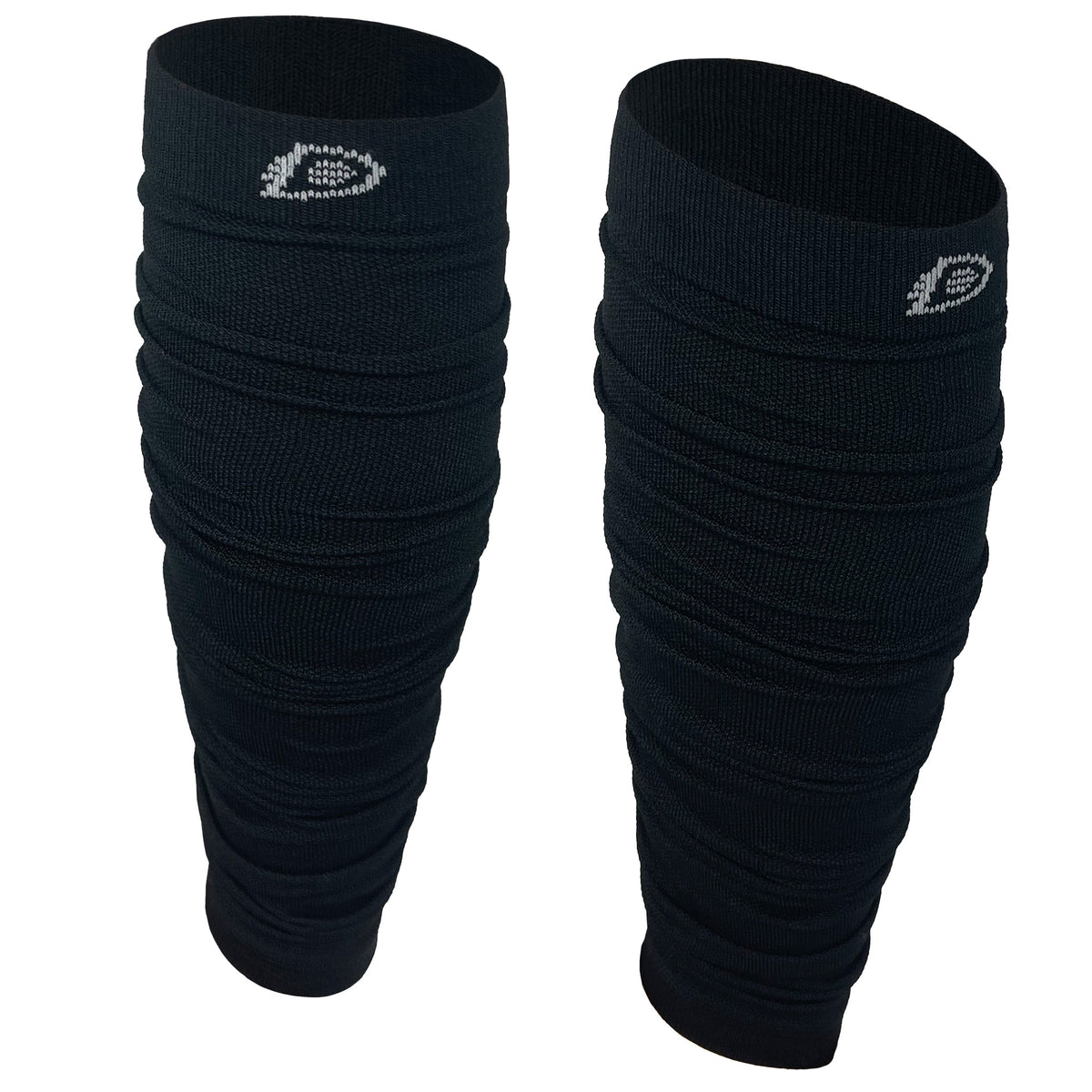 Football Calf Compression Leg Sleeves Pure Athlete