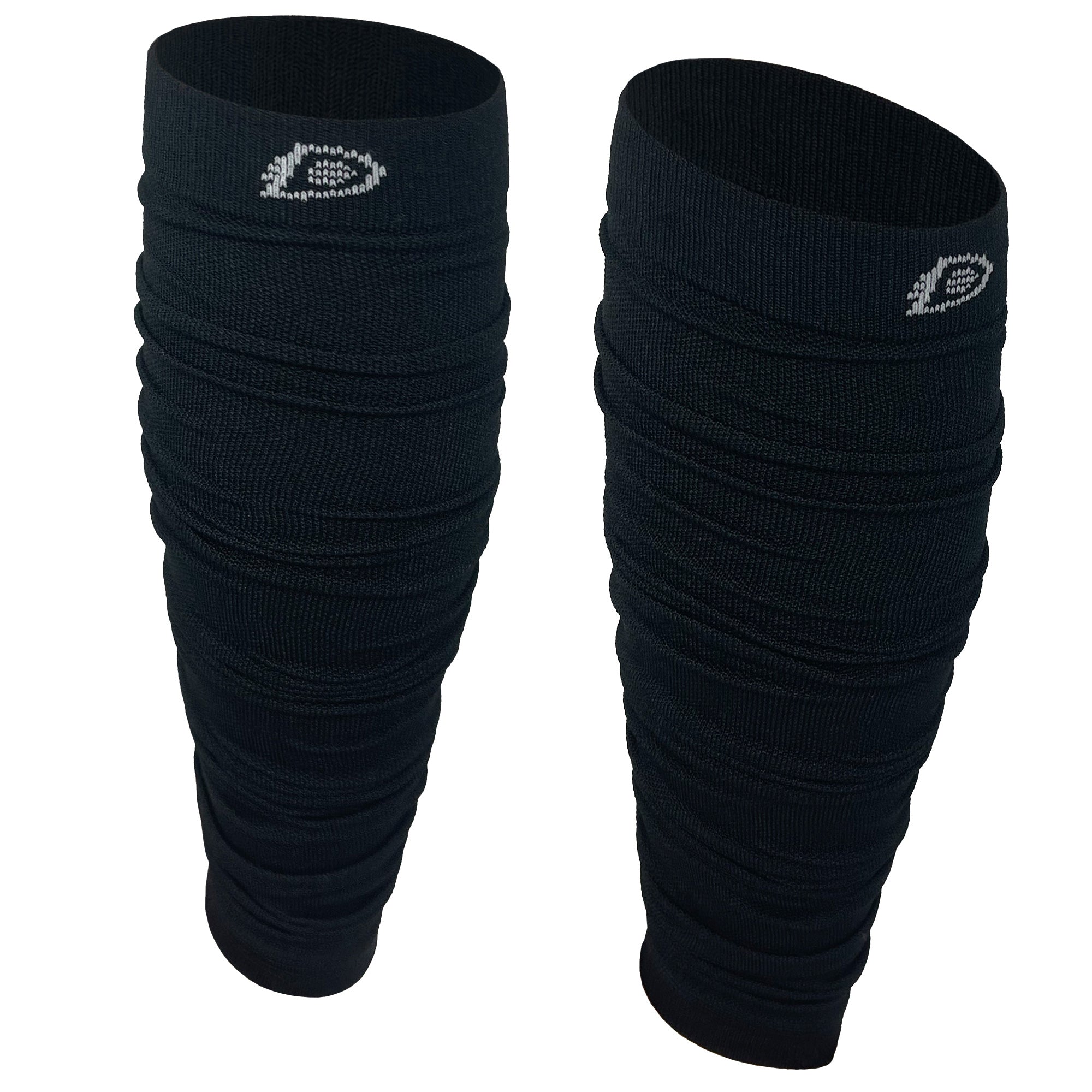 Football Calf Compression Leg Sleeves