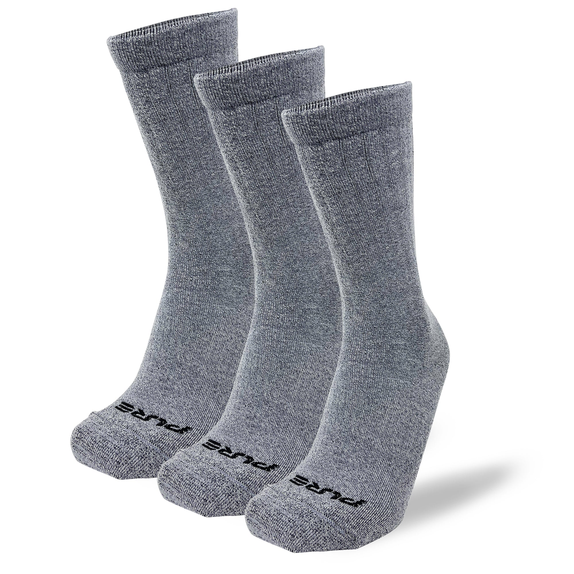 Merino Wool Hiking Boot Socks