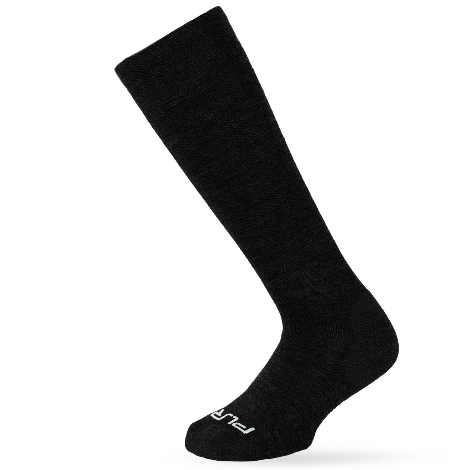 Pure Athlete Alpaca Compression Socks – 15-20 mmHg Support for Men & Women