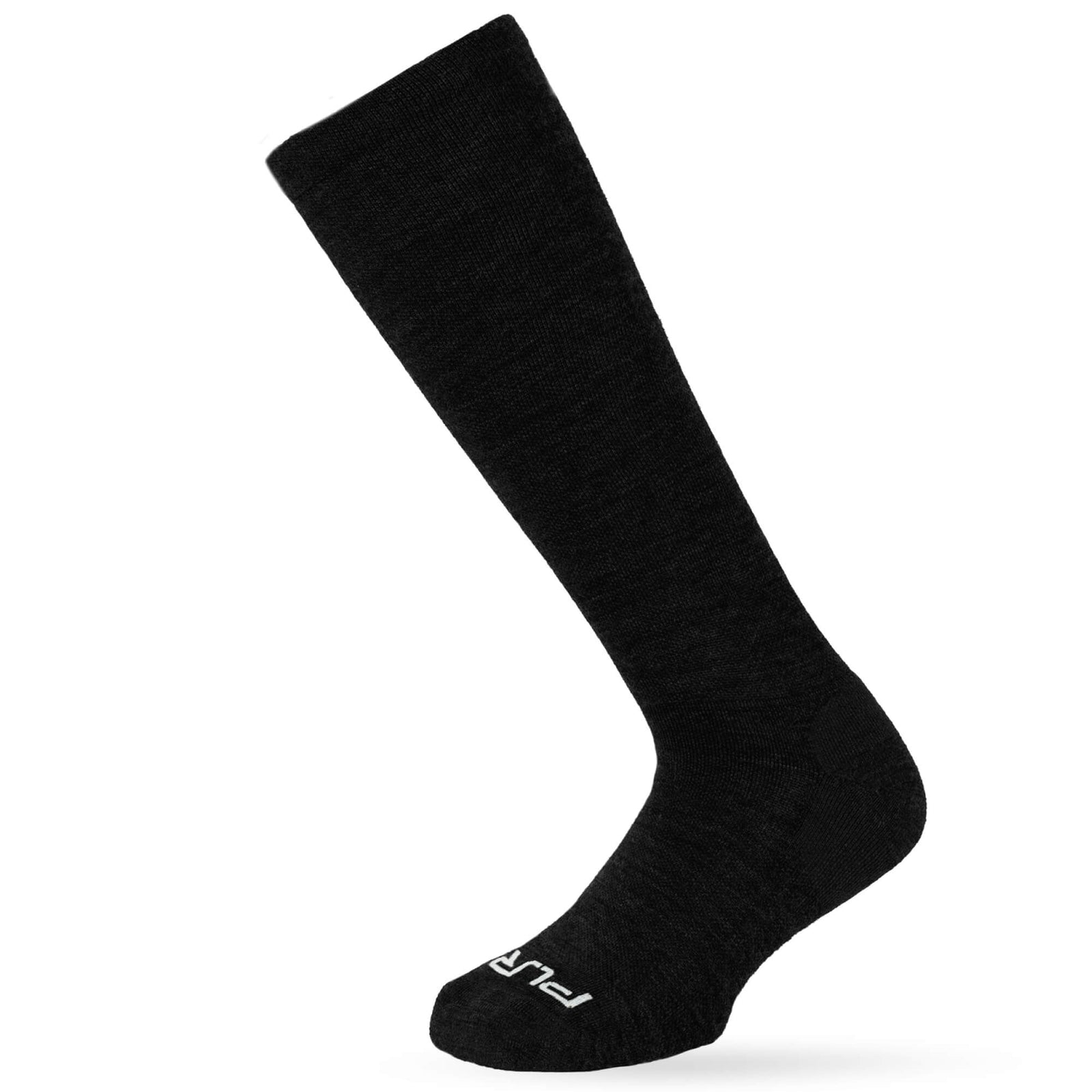 <p>Socks [worth] <br/>the [distance.]</p>