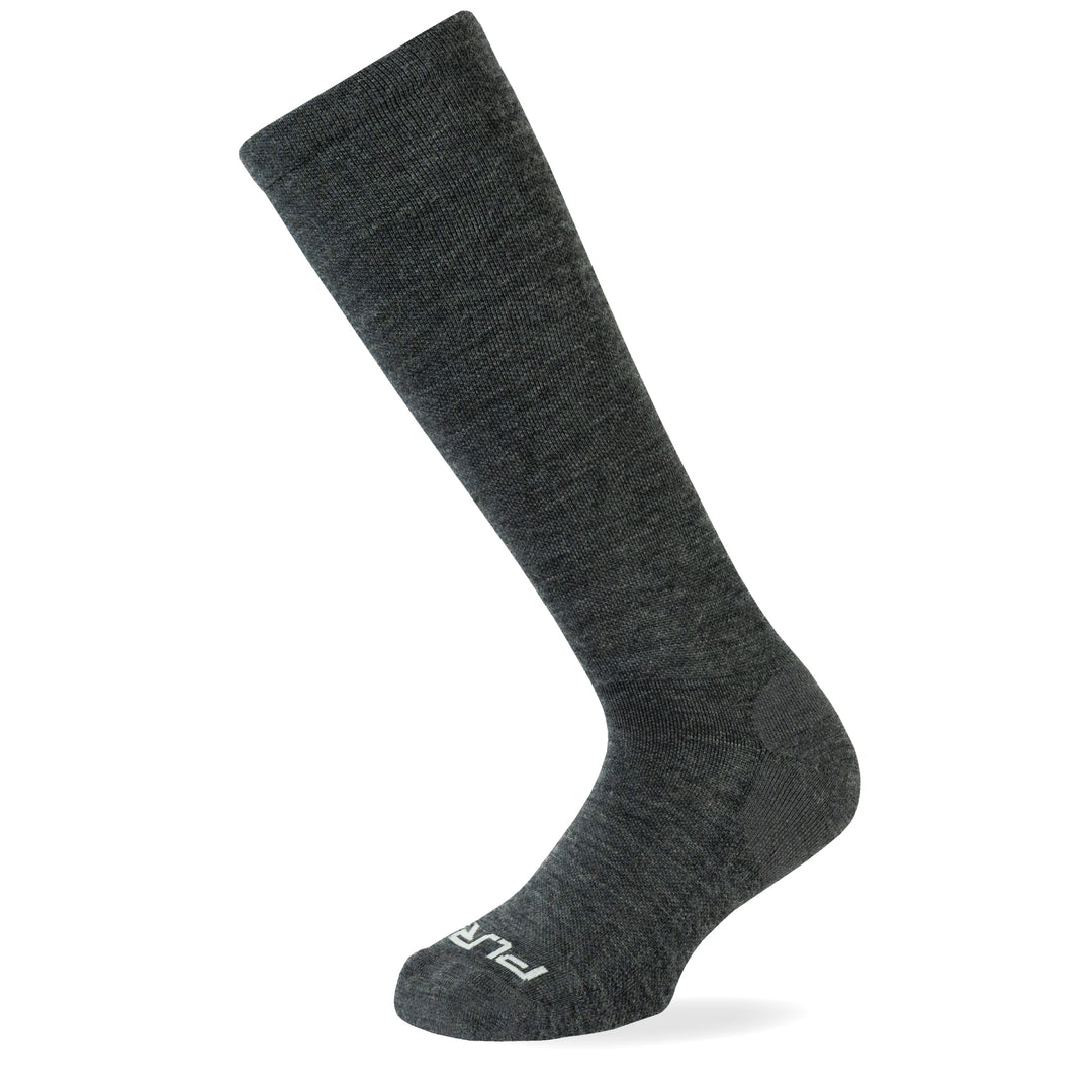 Alpaca Compression Socks – 15-20 mmHg Support for Men &amp; Women