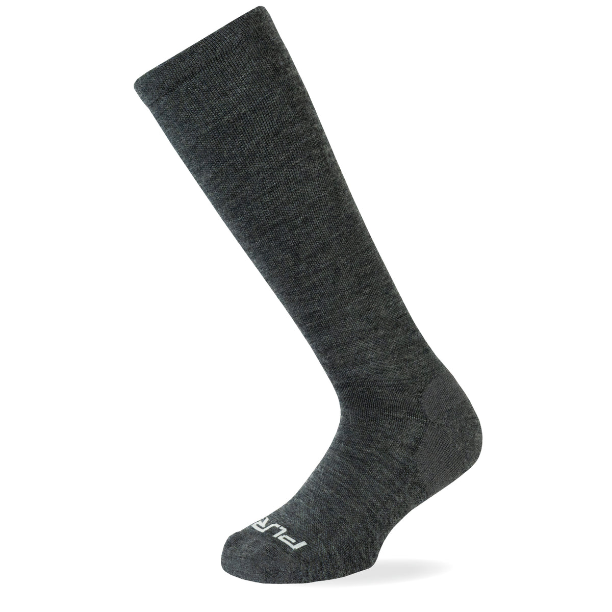 Pure Athlete Alpaca Compression Socks – 15-20 mmHg Support for Men & Women