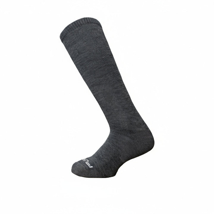 Alpaca Wool Ski Socks for Men and Women