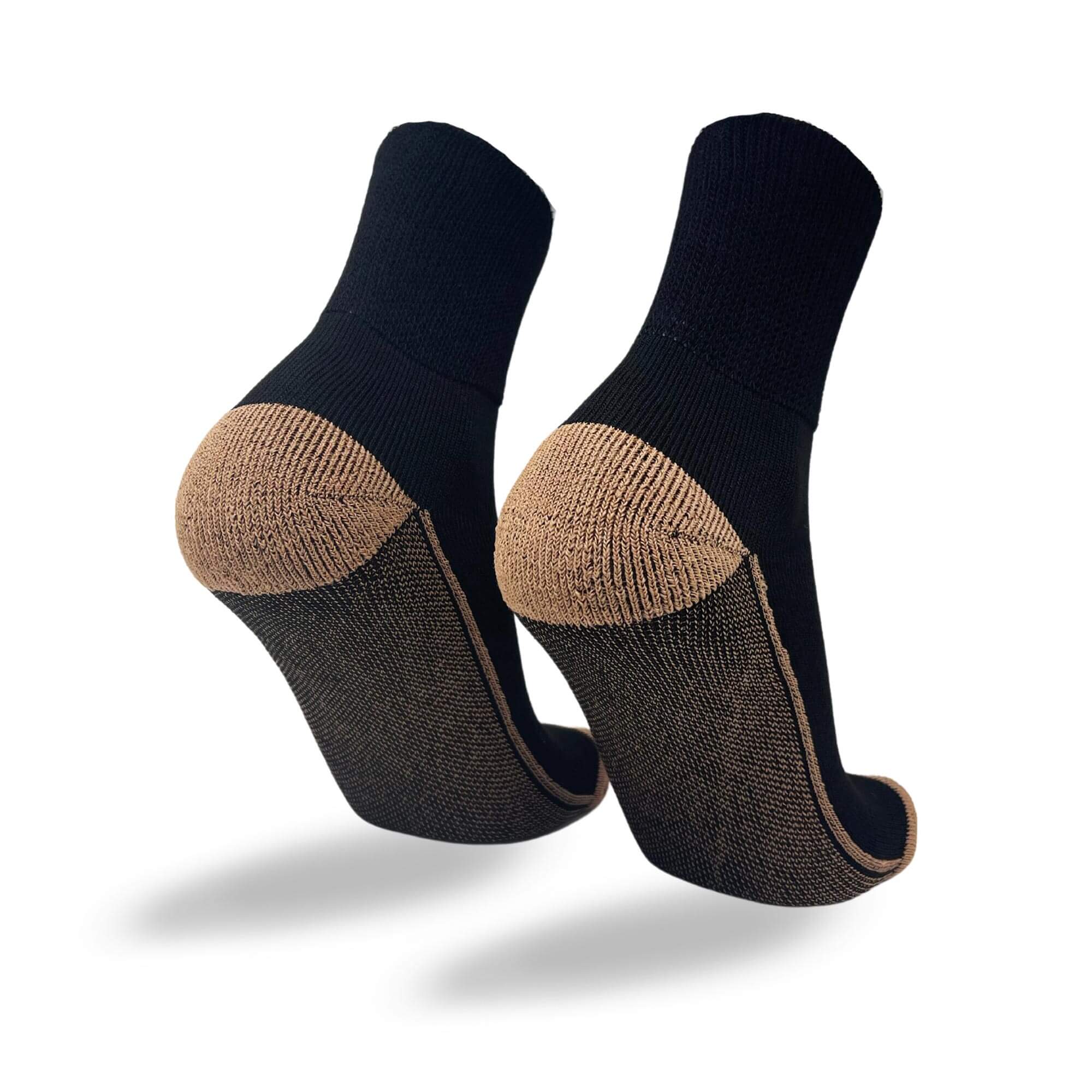 Pure Athlete Sleeping, Lounge Socks, Warm Socks, Thermal Sock