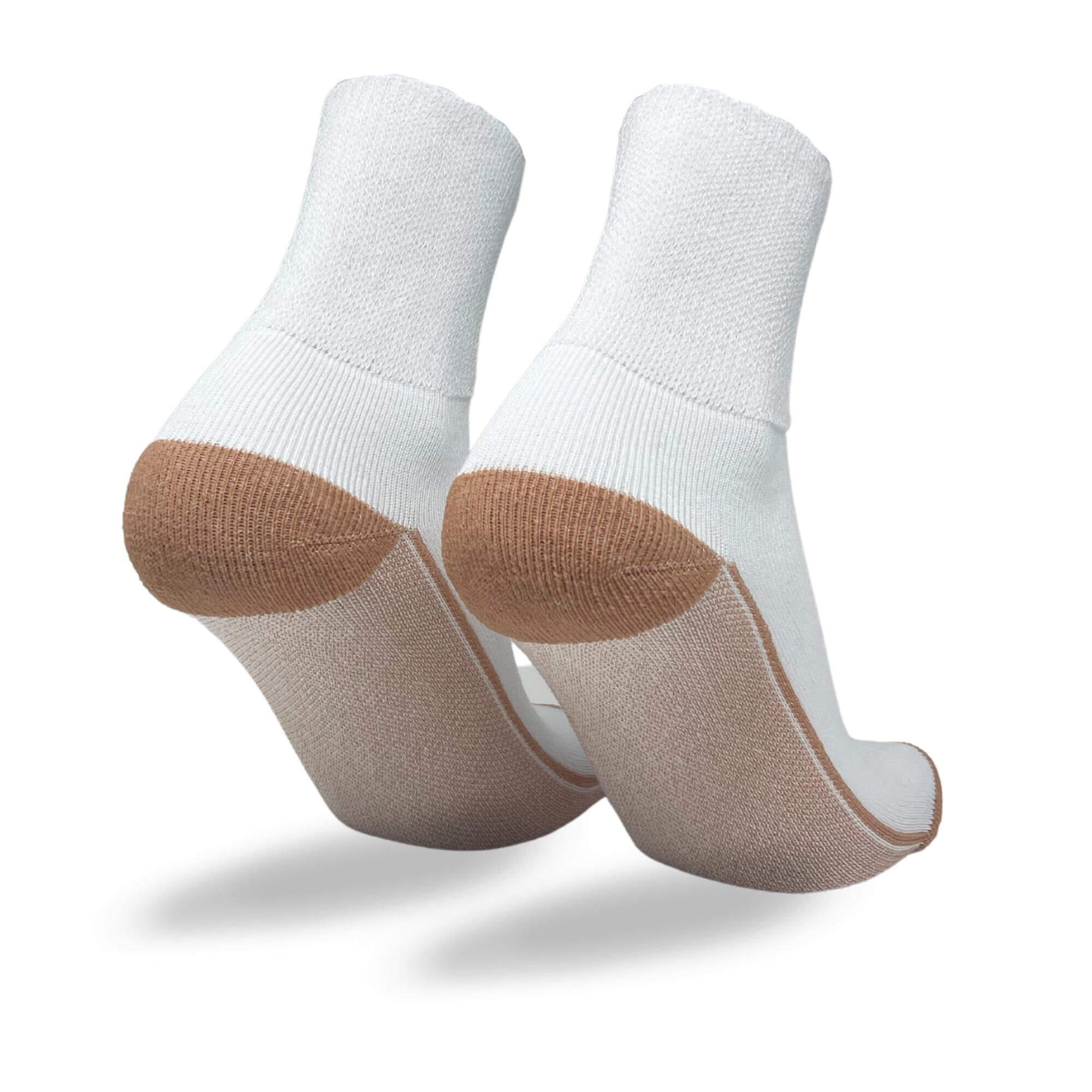 Non-Binding Diabetic Socks