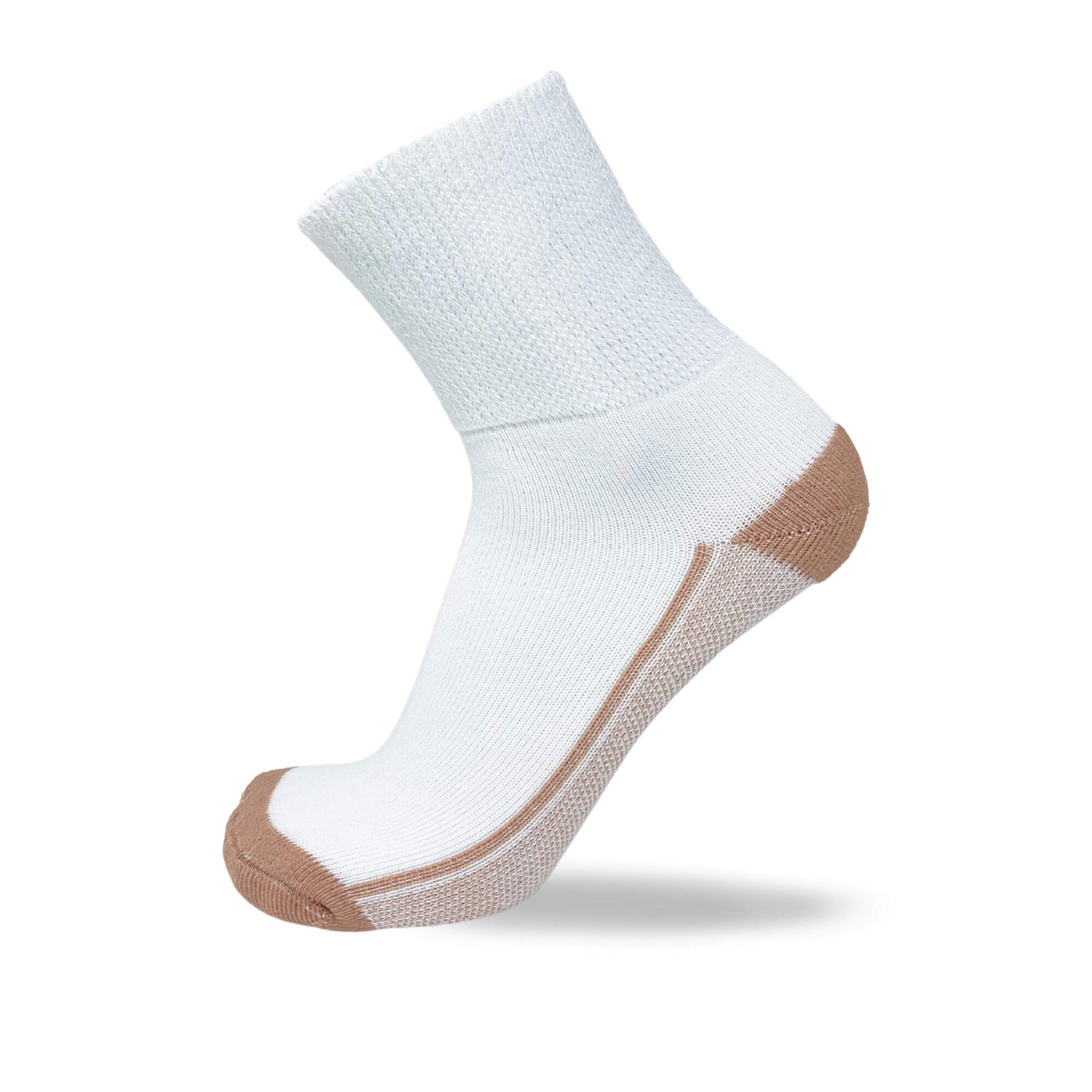 Non-Binding Diabetic Socks