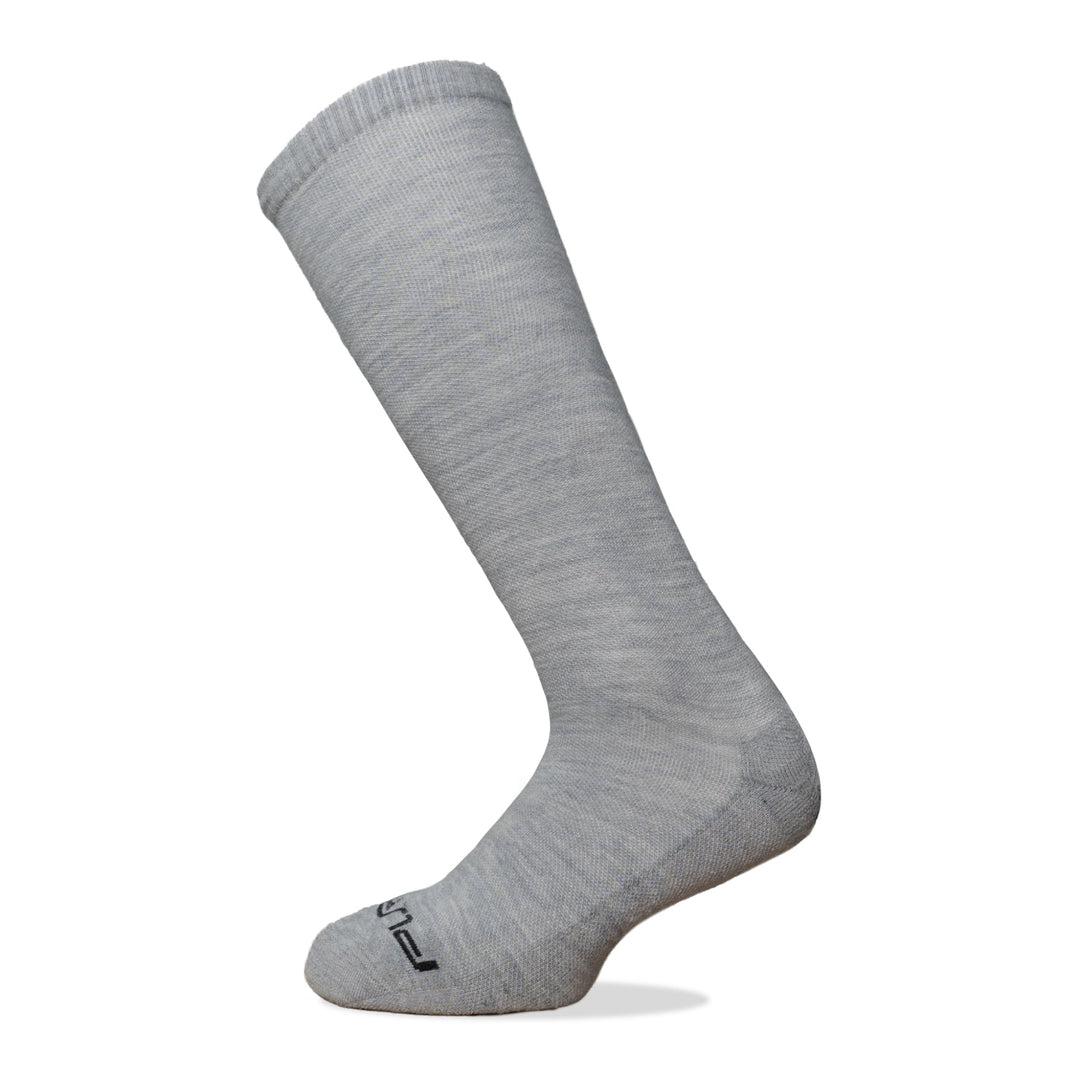 Alpaca Wool Ski Socks for Men and Women