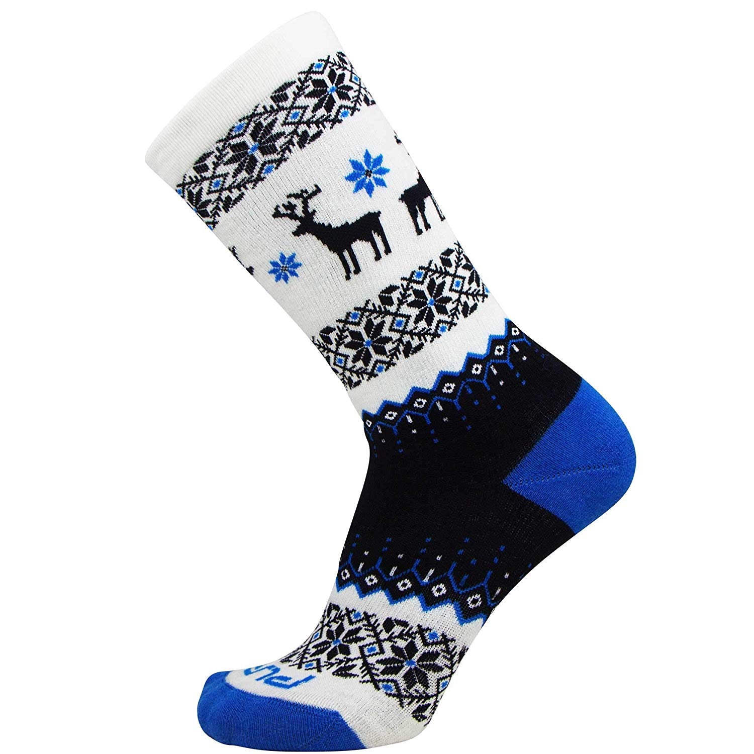 Deer Kids Ski Socks