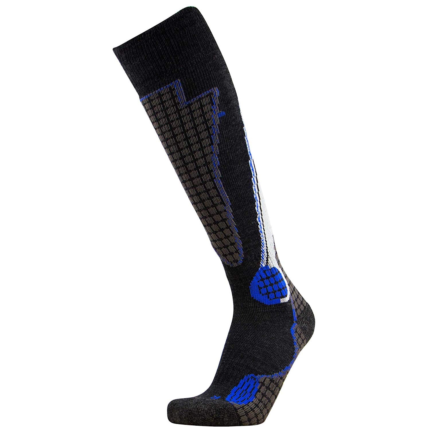 High Performance Wool Ski Socks