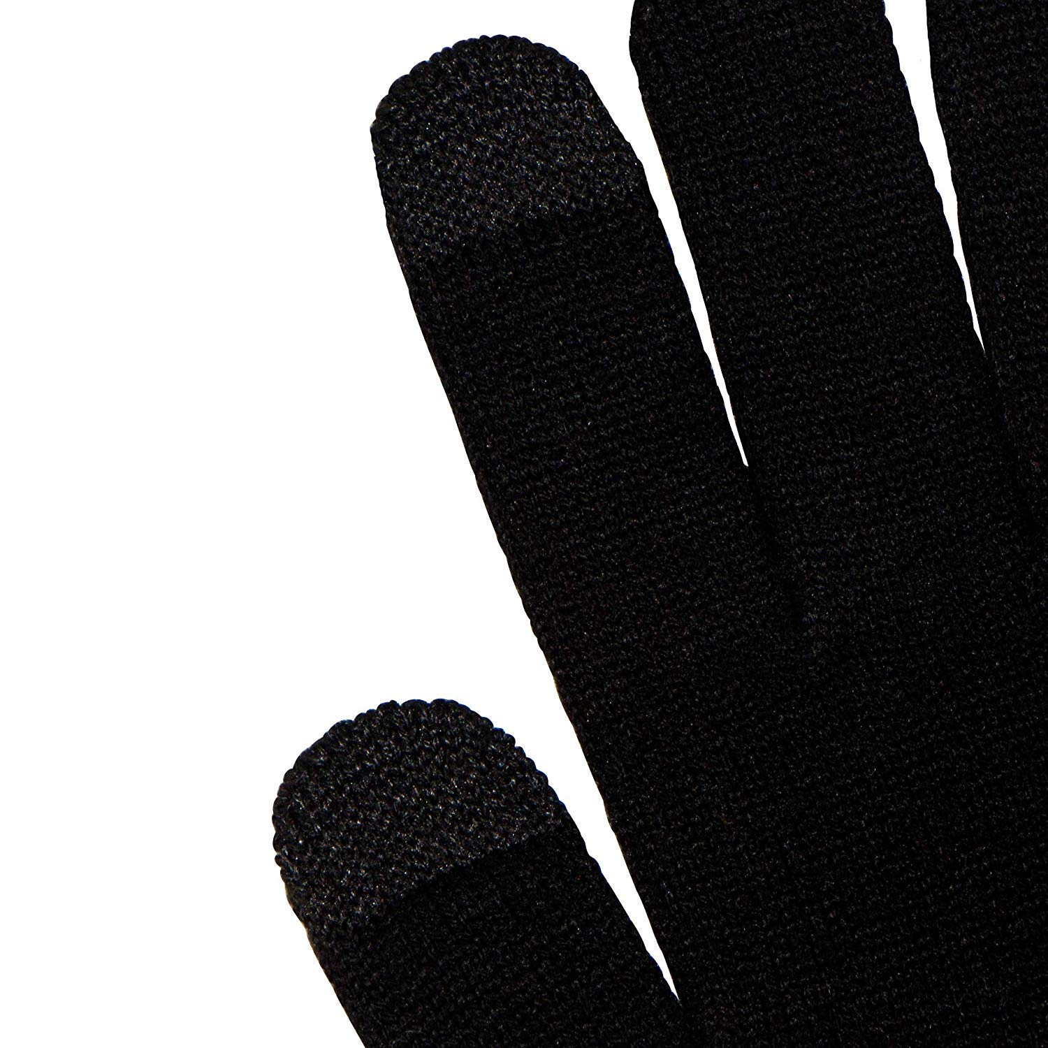 Wool Ski Glove Liner