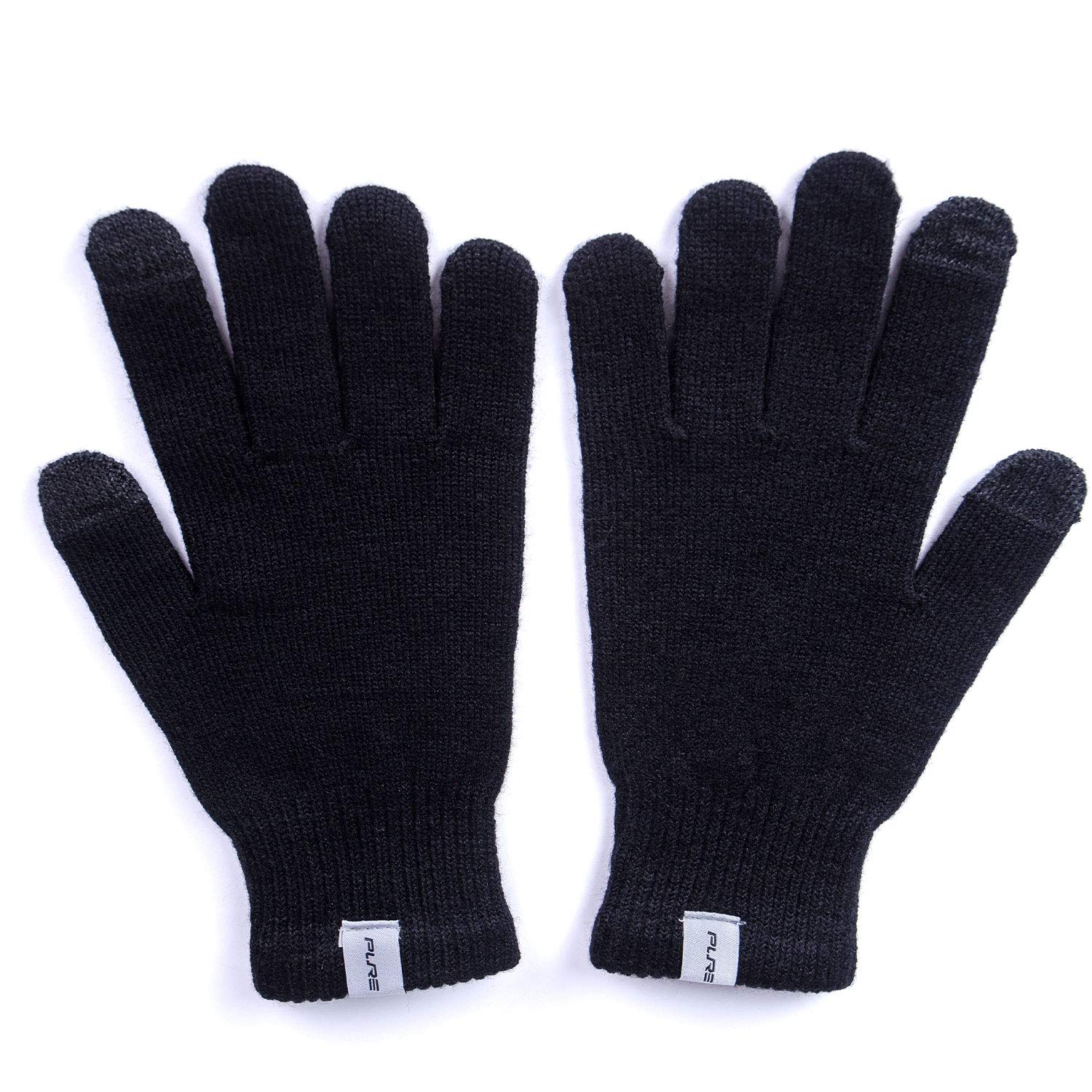 Wool Ski Glove Liner