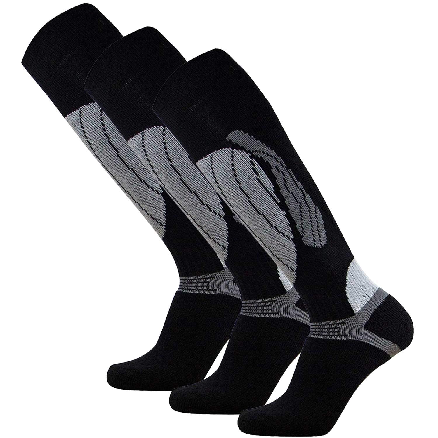 Elite Wool Race Ski Socks