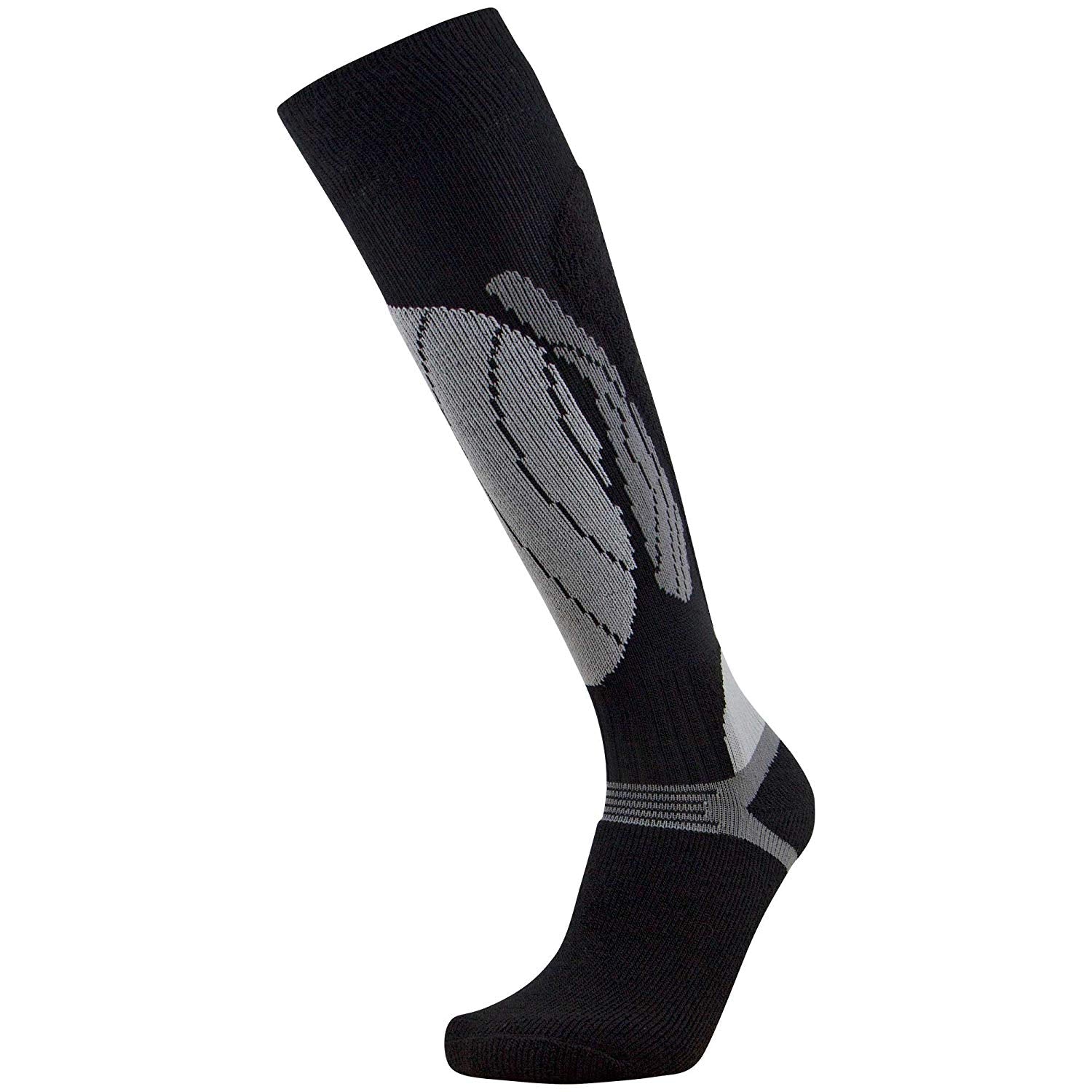 Elite Wool Race Ski Socks