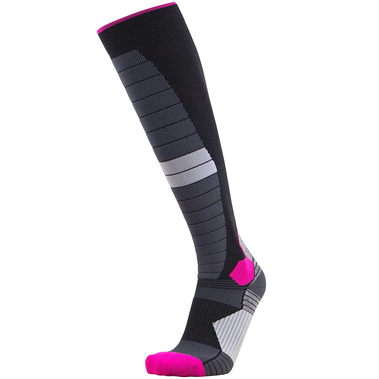 Thermal Compression Ski Socks