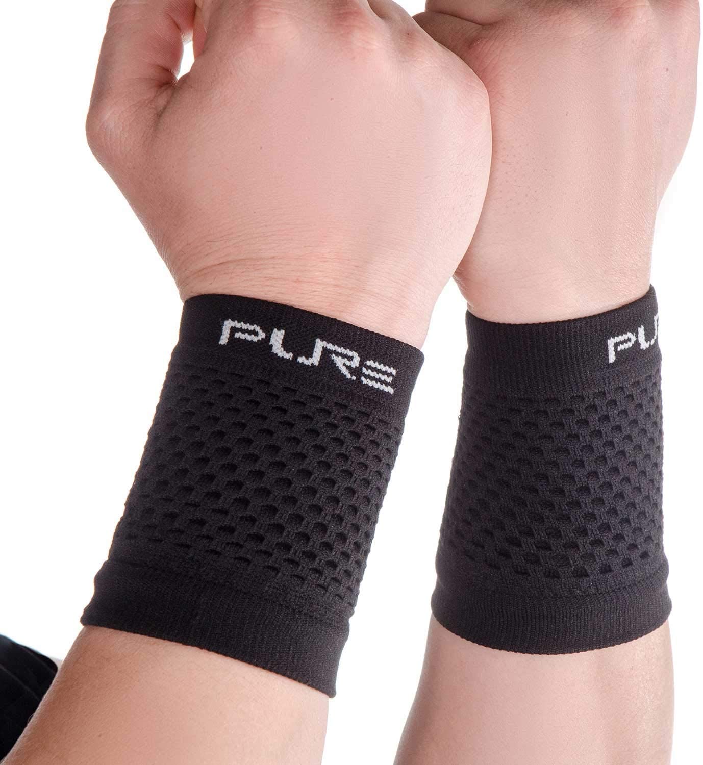 3D Wrist Sleeves