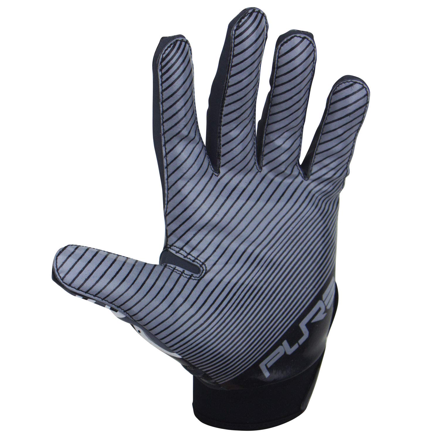 Football Receiver Gloves