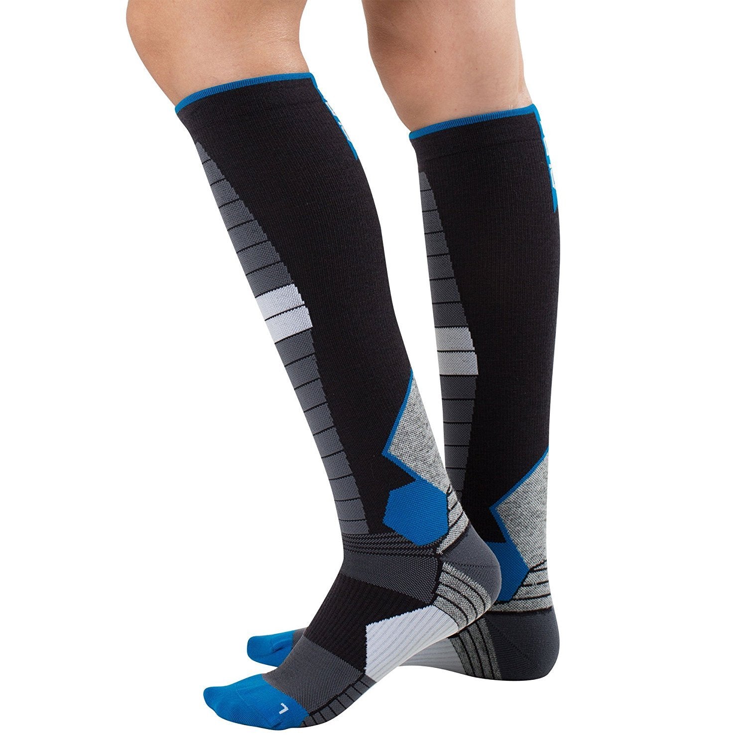 Thermal Compression Ski Socks