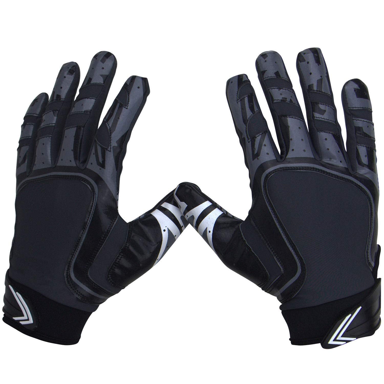 Football Receiver Gloves