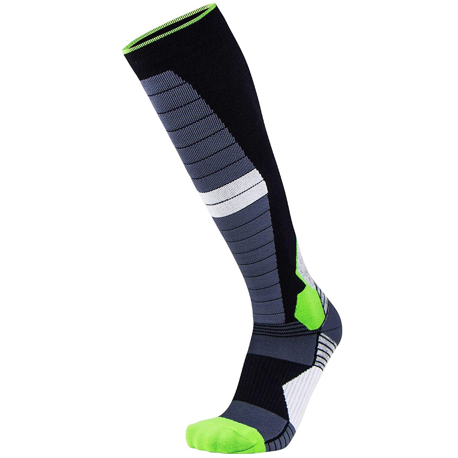 Thermal Compression Ski Socks