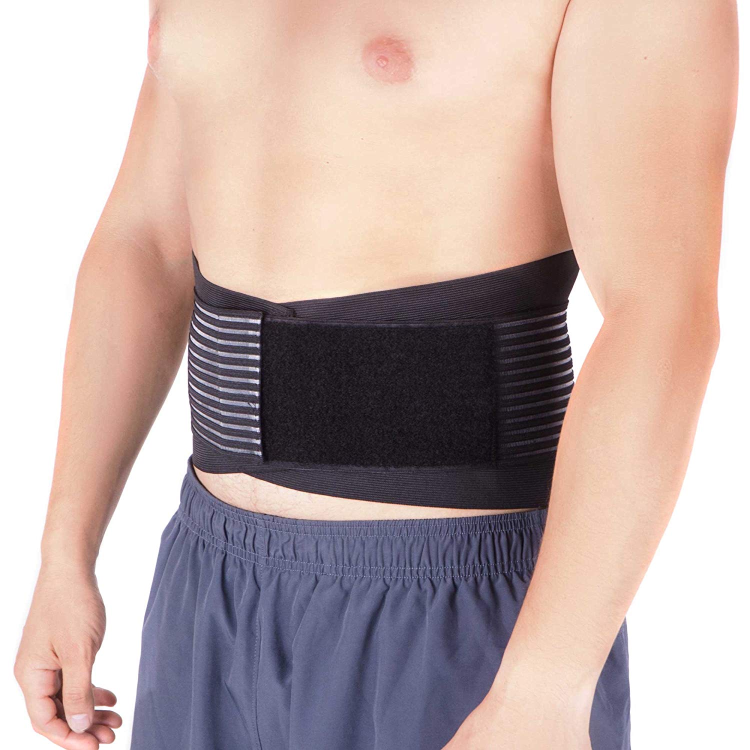 Back Support Belt