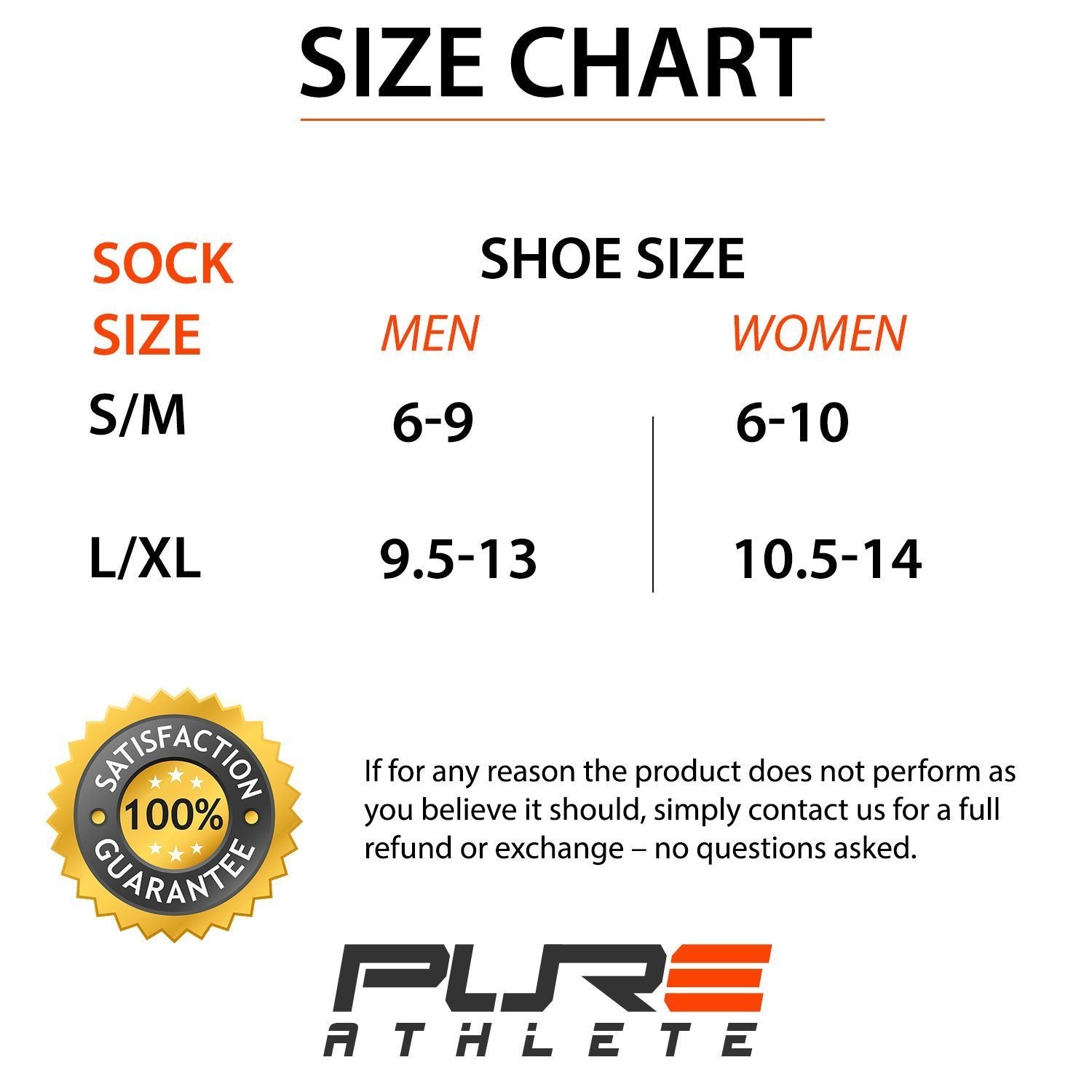 Lightweight Original Ski Socks