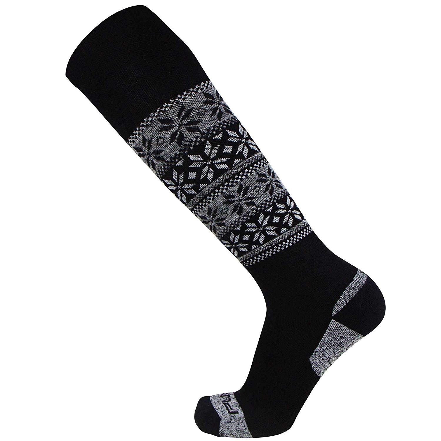 Alpaca Ski Socks