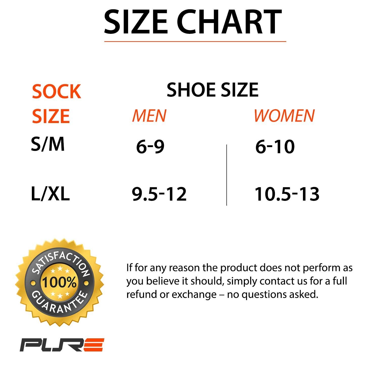 No-Show Anti-Blister Running Socks - Moisture Wicking Sport Socks for Men, Women